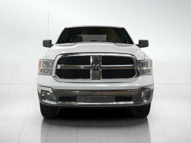 used 2019 Ram 1500 Classic car, priced at $20,998