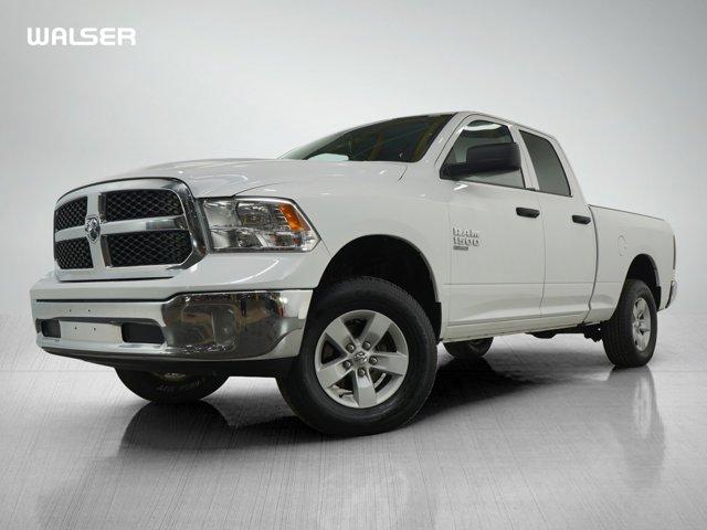 used 2019 Ram 1500 Classic car, priced at $20,998