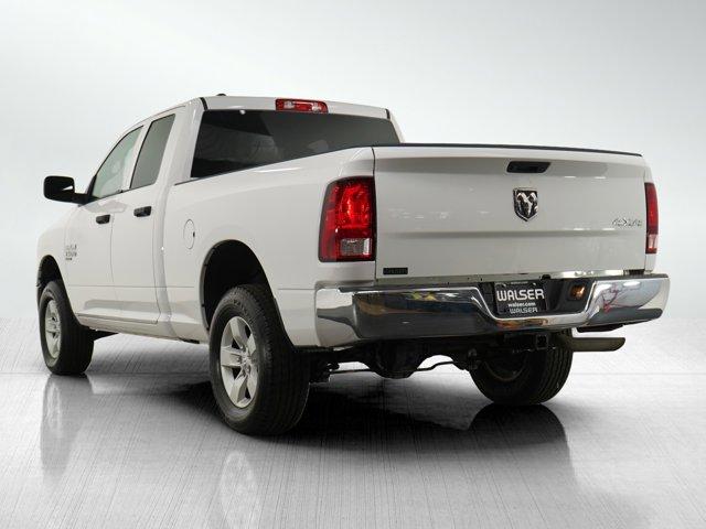 used 2019 Ram 1500 Classic car, priced at $23,699