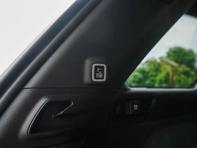 new 2025 Jeep Grand Cherokee car, priced at $66,695