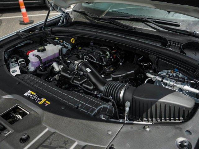 new 2025 Jeep Grand Cherokee car, priced at $66,695