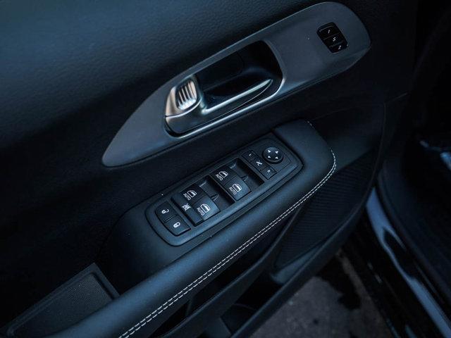 new 2026 Chrysler Pacifica car, priced at $52,805