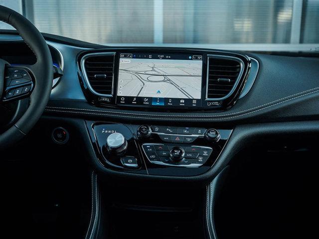 new 2026 Chrysler Pacifica car, priced at $52,805