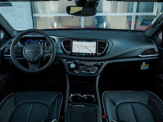 new 2026 Chrysler Pacifica car, priced at $52,805