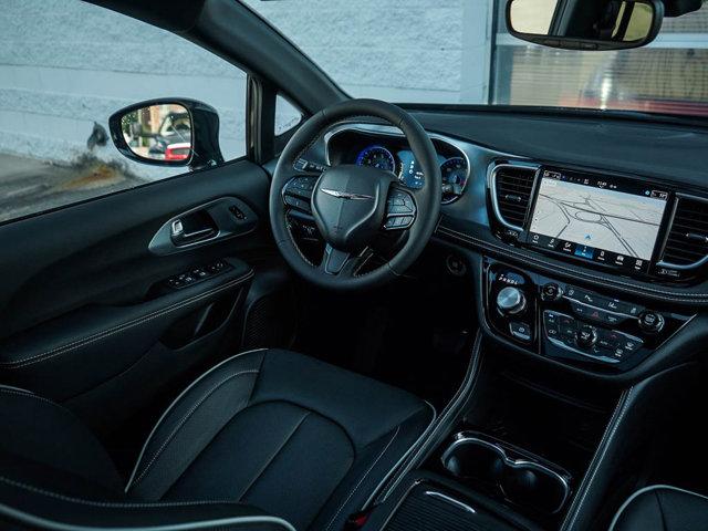 new 2026 Chrysler Pacifica car, priced at $52,805