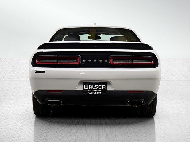 used 2019 Dodge Challenger car, priced at $25,299
