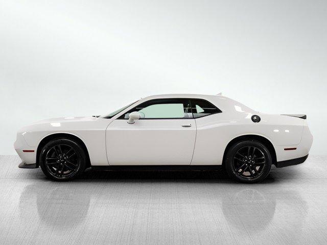 used 2019 Dodge Challenger car, priced at $25,699