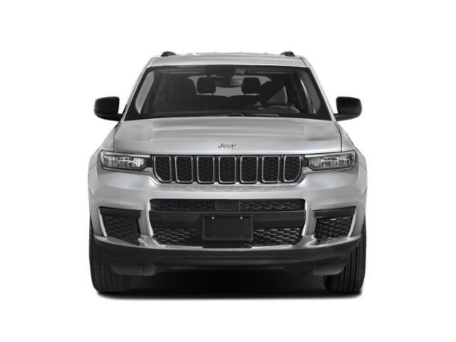 new 2025 Jeep Grand Cherokee L car, priced at $49,249