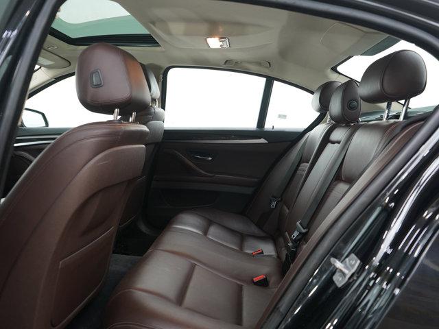 used 2014 BMW 535 car, priced at $13,998