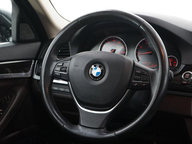used 2014 BMW 535 car, priced at $13,998