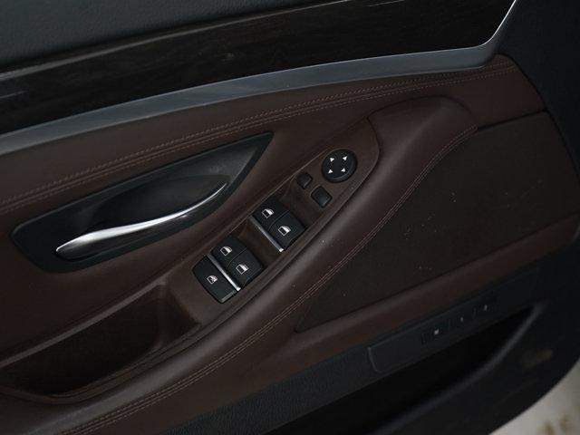 used 2014 BMW 535 car, priced at $13,998