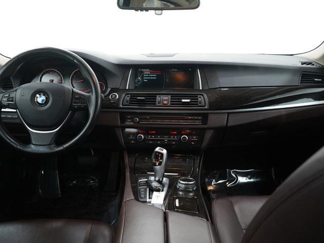 used 2014 BMW 535 car, priced at $13,998