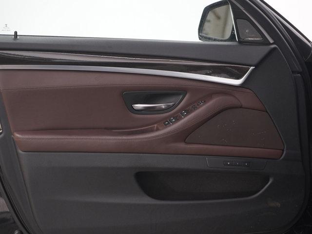 used 2014 BMW 535 car, priced at $13,998