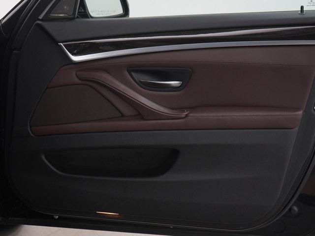 used 2014 BMW 535 car, priced at $13,998