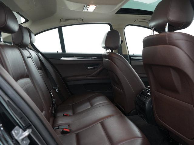 used 2014 BMW 535 car, priced at $13,998
