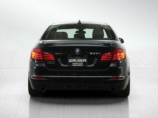 used 2014 BMW 535 car, priced at $13,998