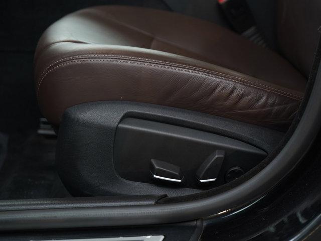 used 2014 BMW 535 car, priced at $13,998
