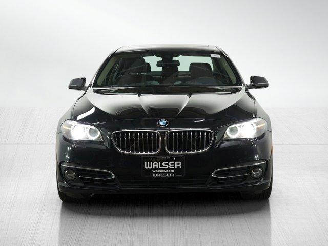 used 2014 BMW 535 car, priced at $13,998