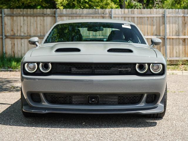 new 2023 Dodge Challenger car, priced at $79,999