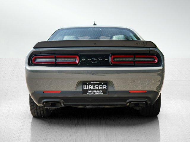 new 2023 Dodge Challenger car, priced at $80,749