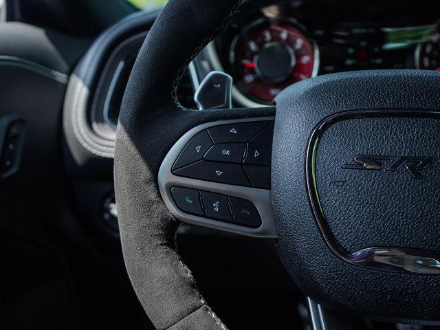 new 2023 Dodge Challenger car, priced at $79,999