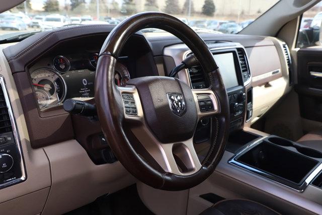 used 2013 Ram 2500 car, priced at $28,998