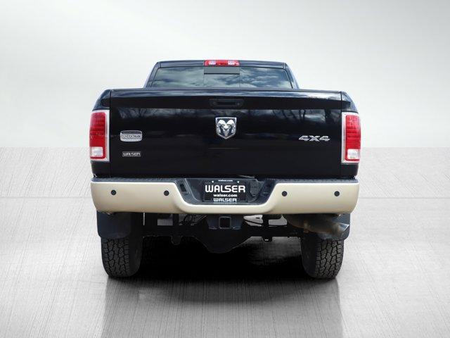 used 2013 Ram 2500 car, priced at $28,998