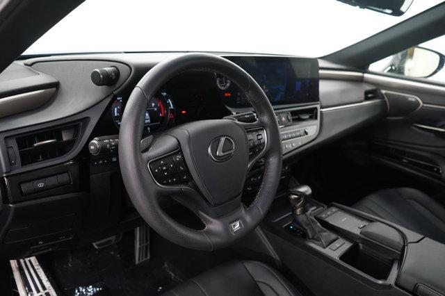 used 2022 Lexus ES 350 car, priced at $36,998