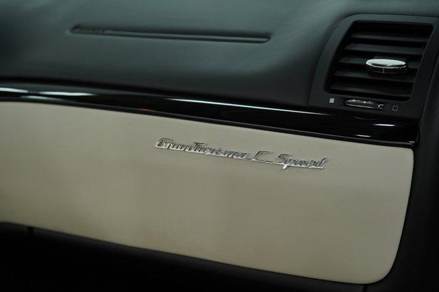used 2014 Maserati GranTurismo car, priced at $41,999