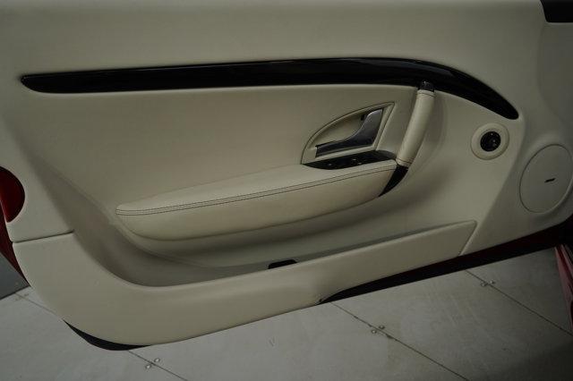 used 2014 Maserati GranTurismo car, priced at $41,999