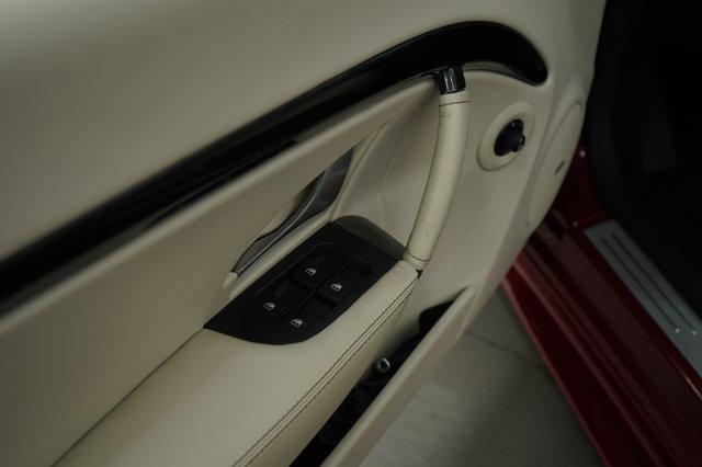 used 2014 Maserati GranTurismo car, priced at $41,999