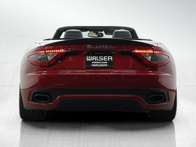 used 2014 Maserati GranTurismo car, priced at $41,999