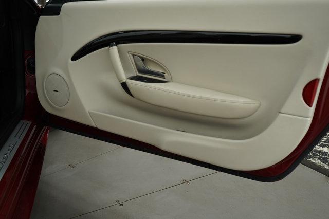 used 2014 Maserati GranTurismo car, priced at $41,999