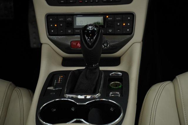 used 2014 Maserati GranTurismo car, priced at $41,999
