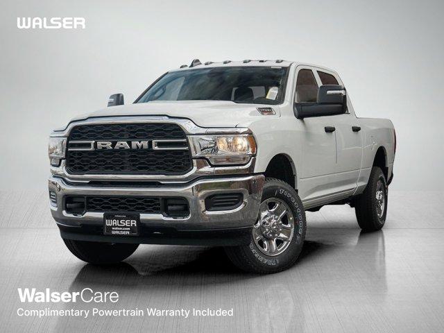 new 2024 Ram 2500 car, priced at $46,199