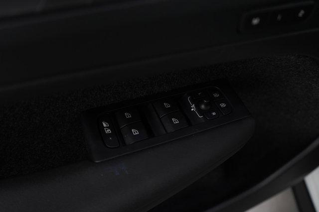 used 2023 Volvo C40 Recharge Pure Electric car, priced at $36,499