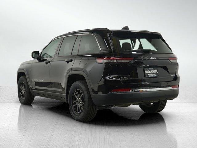 used 2023 Jeep Grand Cherokee car, priced at $32,998