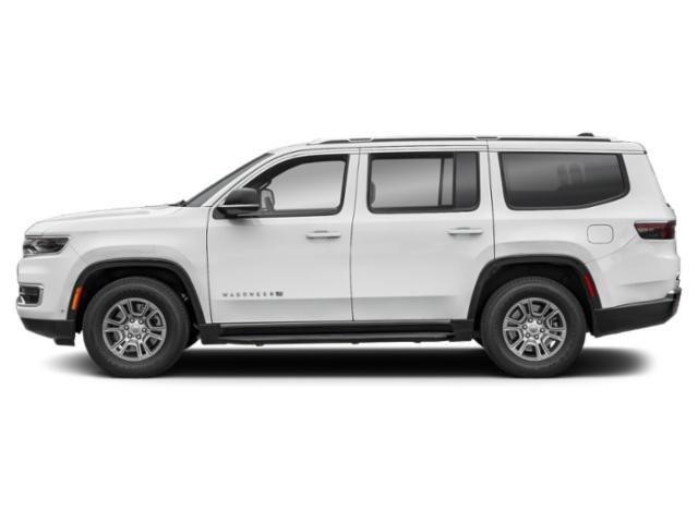 new 2025 Jeep Wagoneer car, priced at $83,035