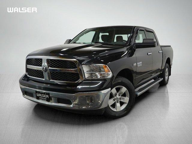 used 2017 Ram 1500 car, priced at $19,799