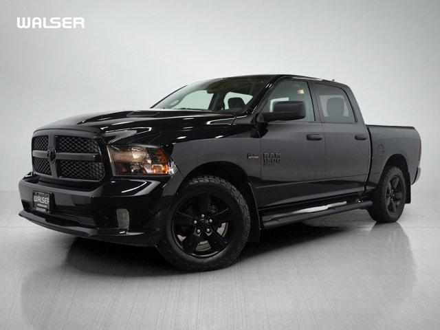 used 2020 Ram 1500 Classic car, priced at $26,599