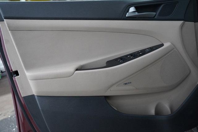 used 2017 Hyundai Tucson car, priced at $14,799