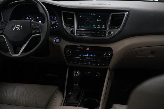 used 2017 Hyundai Tucson car, priced at $14,799