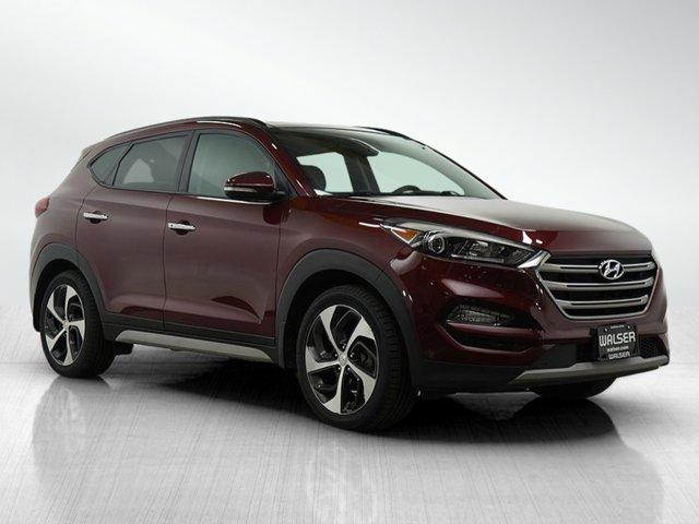 used 2017 Hyundai Tucson car, priced at $14,799