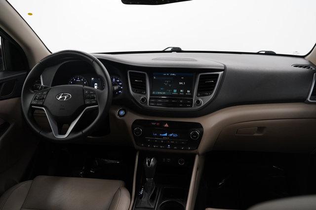 used 2017 Hyundai Tucson car, priced at $14,799