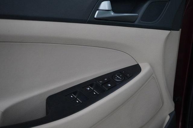 used 2017 Hyundai Tucson car, priced at $14,799