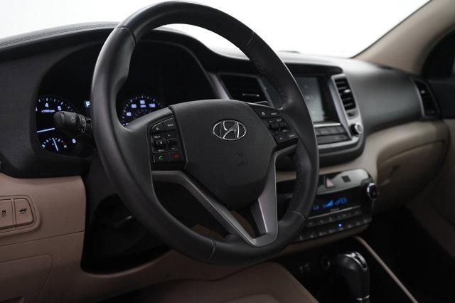 used 2017 Hyundai Tucson car, priced at $14,799
