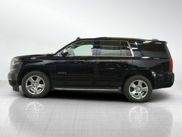 used 2015 Chevrolet Tahoe car, priced at $17,299