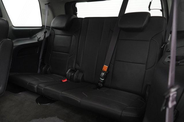 used 2015 Chevrolet Tahoe car, priced at $17,299