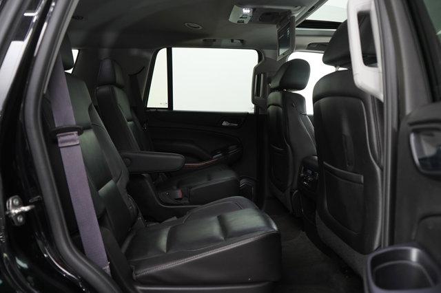 used 2015 Chevrolet Tahoe car, priced at $17,299