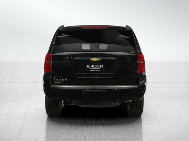 used 2015 Chevrolet Tahoe car, priced at $17,299